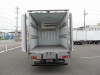 HINO Dutro Refrigerator & Freezer Truck TKG-XZU600M 2014 59,000km_4