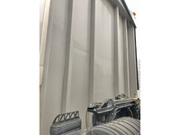 ISUZU Giga Aluminum Wing QKG-CYJ77A 2014 298,000km_10