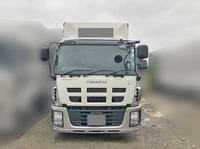 ISUZU Giga Aluminum Wing QKG-CYJ77A 2014 298,000km_6