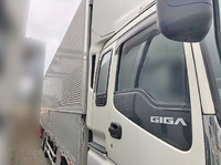 ISUZU Giga Aluminum Wing QKG-CYJ77A 2014 298,000km_8