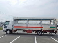 MITSUBISHI FUSO Fighter Cattle Transport Truck 2KG-FK65FZ 2018 209km_3