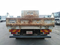 ISUZU Forward Dump SKG-FRR90S1 2012 62,364km_11