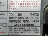 ISUZU Forward Dump SKG-FRR90S1 2012 62,364km_23