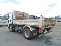 ISUZU Forward Dump SKG-FRR90S1 2012 62,364km_4