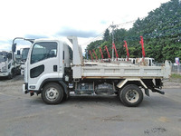 ISUZU Forward Dump SKG-FRR90S1 2012 62,364km_5
