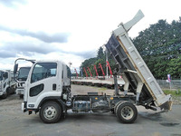 ISUZU Forward Dump SKG-FRR90S1 2012 62,364km_6