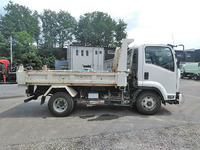 ISUZU Forward Dump SKG-FRR90S1 2012 62,364km_7