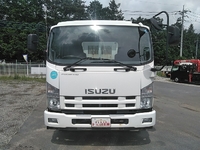 ISUZU Forward Dump SKG-FRR90S1 2012 62,364km_9