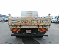 ISUZU Forward Dump SKG-FRR90S1 2012 65,573km_10