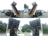 ISUZU Forward Dump SKG-FRR90S1 2012 65,573km_13