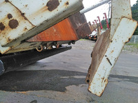 ISUZU Forward Dump SKG-FRR90S1 2012 65,573km_14