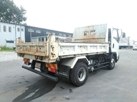 ISUZU Forward Dump SKG-FRR90S1 2012 65,573km_2