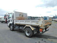 ISUZU Forward Dump SKG-FRR90S1 2012 65,573km_4