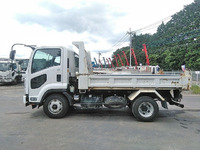 ISUZU Forward Dump SKG-FRR90S1 2012 65,573km_5