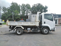 ISUZU Forward Dump SKG-FRR90S1 2012 65,573km_6