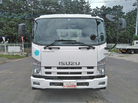 ISUZU Forward Dump SKG-FRR90S1 2012 65,573km_8