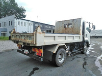 ISUZU Forward Dump SKG-FRR90S1 2012 69,436km_2