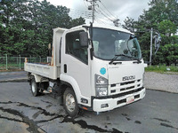 ISUZU Forward Dump SKG-FRR90S1 2012 69,436km_3