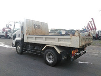 ISUZU Forward Dump SKG-FRR90S1 2012 69,436km_4