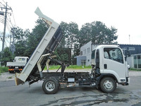 ISUZU Forward Dump SKG-FRR90S1 2012 69,436km_8