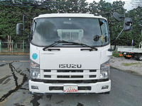 ISUZU Forward Dump SKG-FRR90S1 2012 69,436km_9