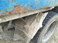 MITSUBISHI FUSO Canter Dump KC-FE517BD 1996 252,353km_11