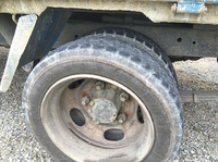 MITSUBISHI FUSO Canter Dump KC-FE517BD 1996 252,353km_12