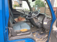 MITSUBISHI FUSO Canter Dump KC-FE517BD 1996 252,353km_21