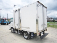 ISUZU Elf Refrigerator & Freezer Truck KR-NKR81EAV 2002 185,556km_2