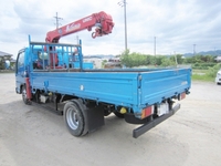 ISUZU Elf Truck (With 4 Steps Of Cranes) PB-NKR81AR 2005 71,531km_2