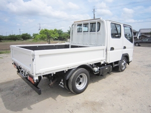 Canter Guts Double Cab_2