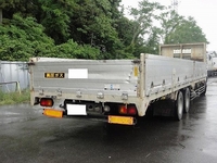 HINO Ranger Aluminum Block KL-GK1JWEA 2004 197,269km_2