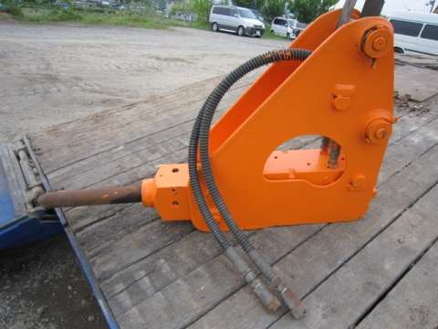 Others  Hydraulic Breaker  - 