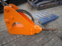 Others  Hydraulic Breaker  - _2