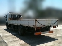 MITSUBISHI FUSO Fighter Flat Body KK-FK61HK 2003 190,260km_2