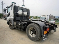 MITSUBISHI FUSO Super Great Trailer Head KL-FP54LDR 2004 301,424km_2