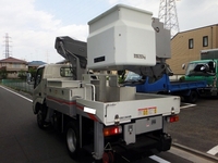 HINO Dutro Cherry Picker PB-XZU301X 2007 19,295km_2