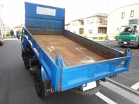 MITSUBISHI FUSO Canter Dump KK-FE51CBTD 2002 83,175km_2