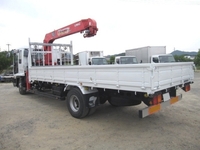 ISUZU Forward Truck (With 5 Steps Of Cranes) PA-FRR34L4 2005 52,088km_2