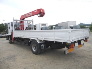 Forward Truck (With 5 Steps Of Cranes)_2