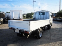 MITSUBISHI FUSO Canter Guts Flat Body PA-FB70BB 2005 64,441km_2