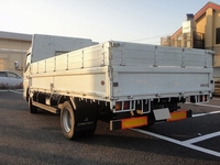 MITSUBISHI FUSO Canter Flat Body KK-FE83EEY 2004 30,964km_2