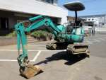 IHI Mini Excavator