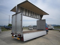 HINO Ranger Aluminum Wing KK-FD1JLEA 2004 185,436km_2