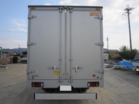 HINO Dutro Aluminum Wing PB-XZU411M 2006 13,994km_2