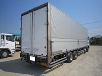 MITSUBISHI FUSO Great Aluminum Wing KC-FS510VZ 1998 844,226km_2