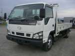 Titan Flat Body