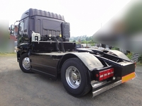 ISUZU Giga Trailer Head KL-EXD52E3 2004 564,000km_2