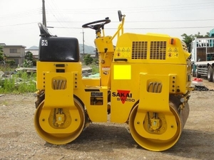 Others Vibratory Roller_2