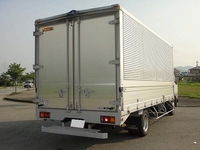 MITSUBISHI FUSO Canter Aluminum Wing KC-FE638G 1999 45,503km_2